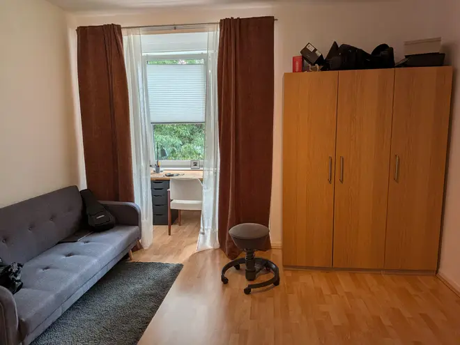 2 Zimmer Wohnung mit 70 m² in Essen – Bild 7