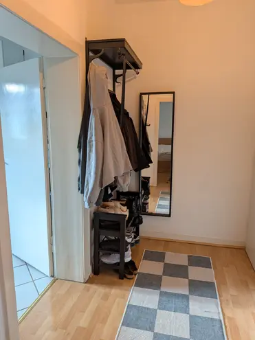 2 Zimmer Wohnung mit 70 m² in Essen – Bild 8
