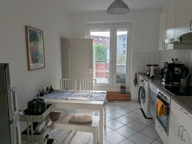 2 Zimmer Wohnung mit 70 m² in Essen – Bild 9