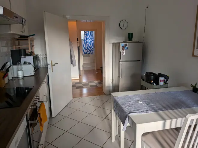 2 Zimmer Wohnung mit 70 m² in Essen – Bild 10