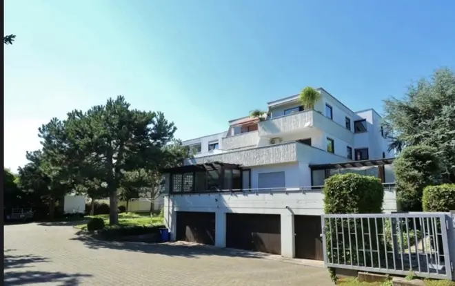 3 Zimmer Wohnung mit 74 m² in Stuttgart – Bild 1