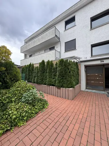 3 Zimmer Wohnung mit 74 m² in Stuttgart – Bild 2