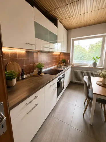 3 Zimmer Wohnung mit 74 m² in Stuttgart – Bild 9
