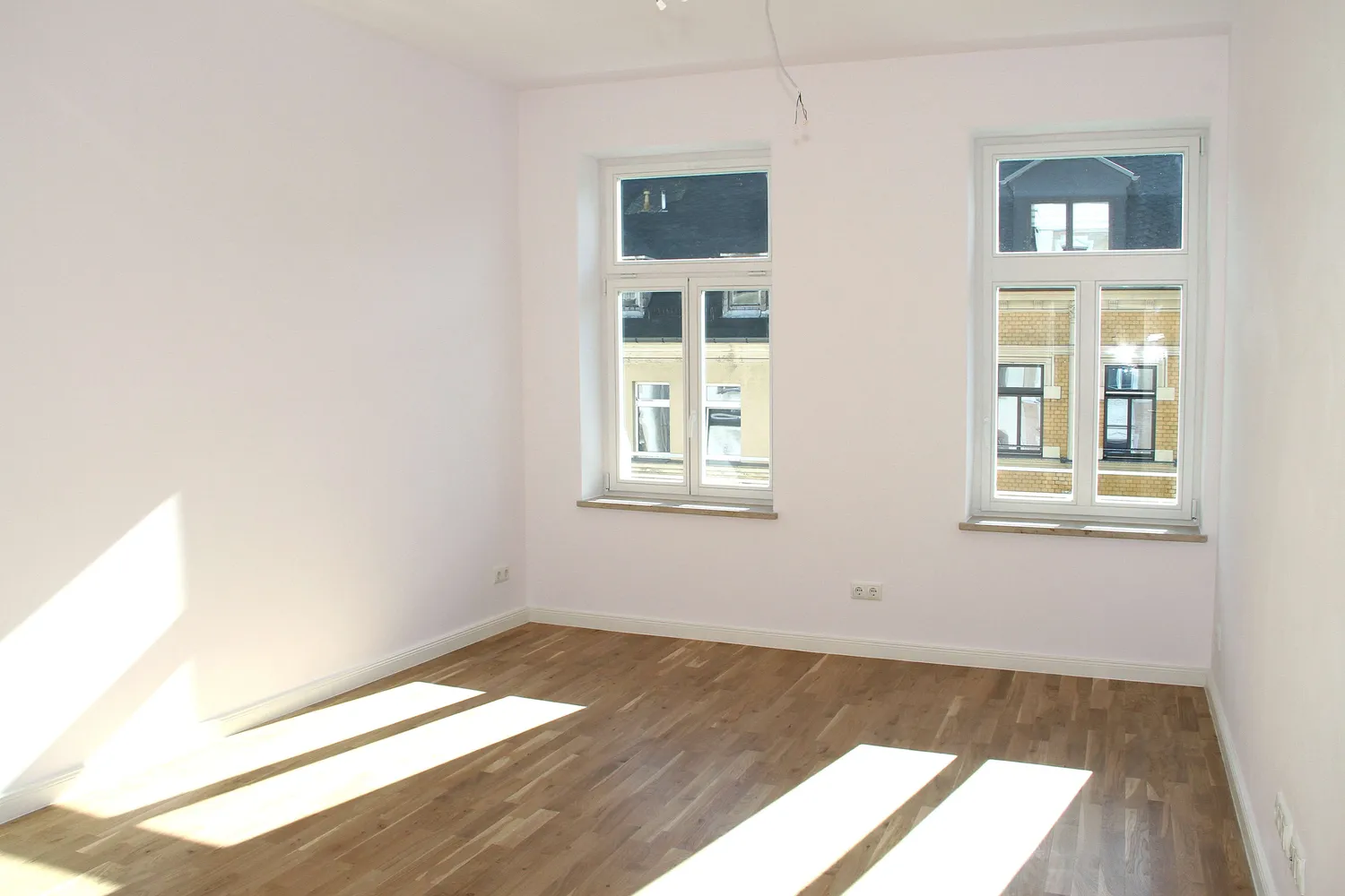2 Zimmer Wohnung mit 40 m² in Leipzig – Bild 3