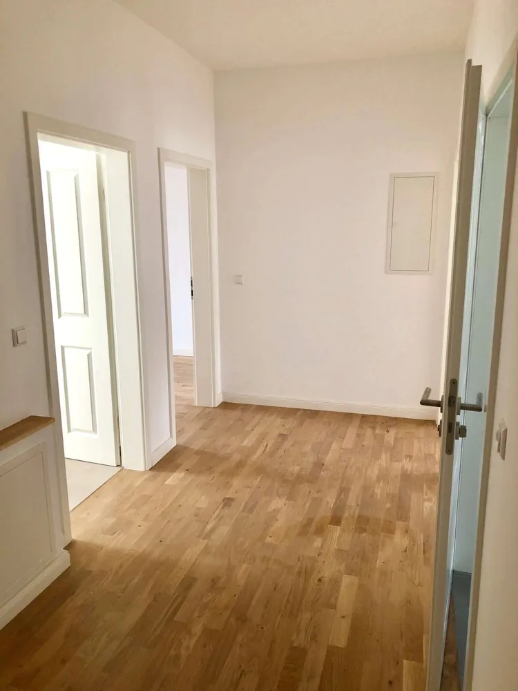 2 Zimmer Wohnung mit 40 m² in Leipzig – Bild 5