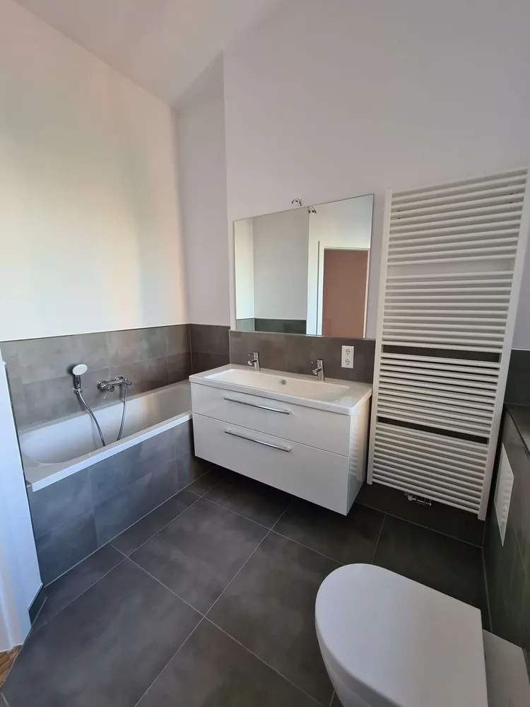 2 Zimmer Wohnung mit 40 m² in Leipzig – Bild 6