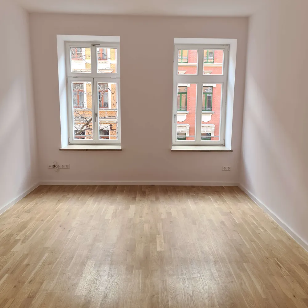 2 Zimmer Wohnung mit 40 m² in Leipzig – Bild 10