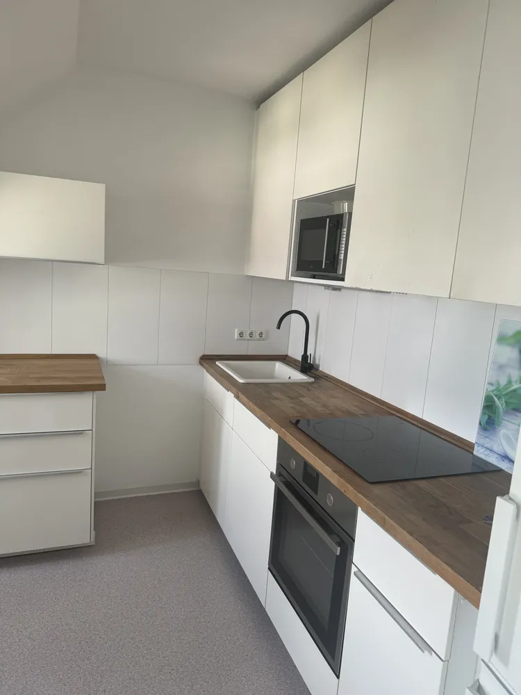 1 Zimmer Wohnung mit 20 m² in Siegen – Bild 2