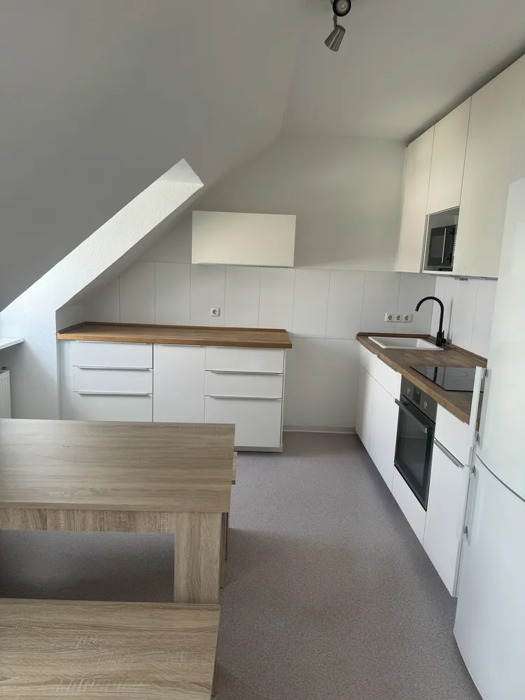 1 Zimmer Wohnung mit 20 m² in Siegen – Bild 3