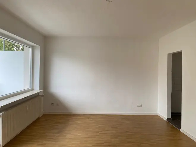 1 Zimmer Wohnung mit 30 m² in Frankfurt am Main – Bild 2