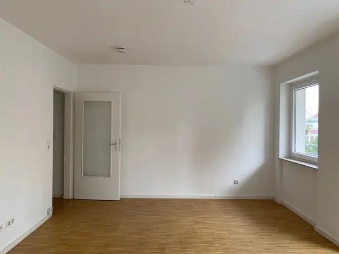 1 Zimmer Wohnung mit 30 m² in Frankfurt am Main – Bild 3