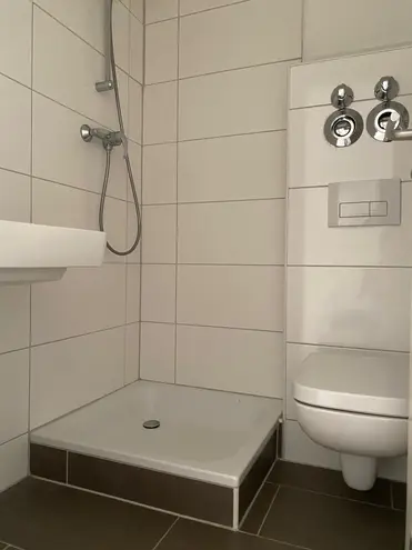 1 Zimmer Wohnung mit 30 m² in Frankfurt am Main – Bild 5