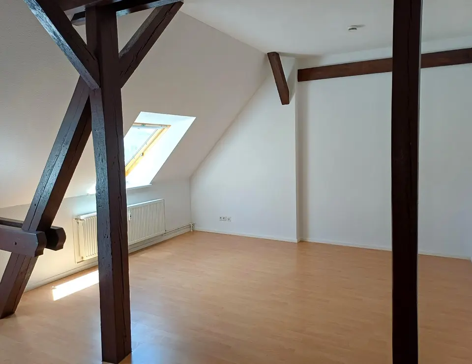 Studio mit 37 m² in Frankfurt (Oder) – Bild 2