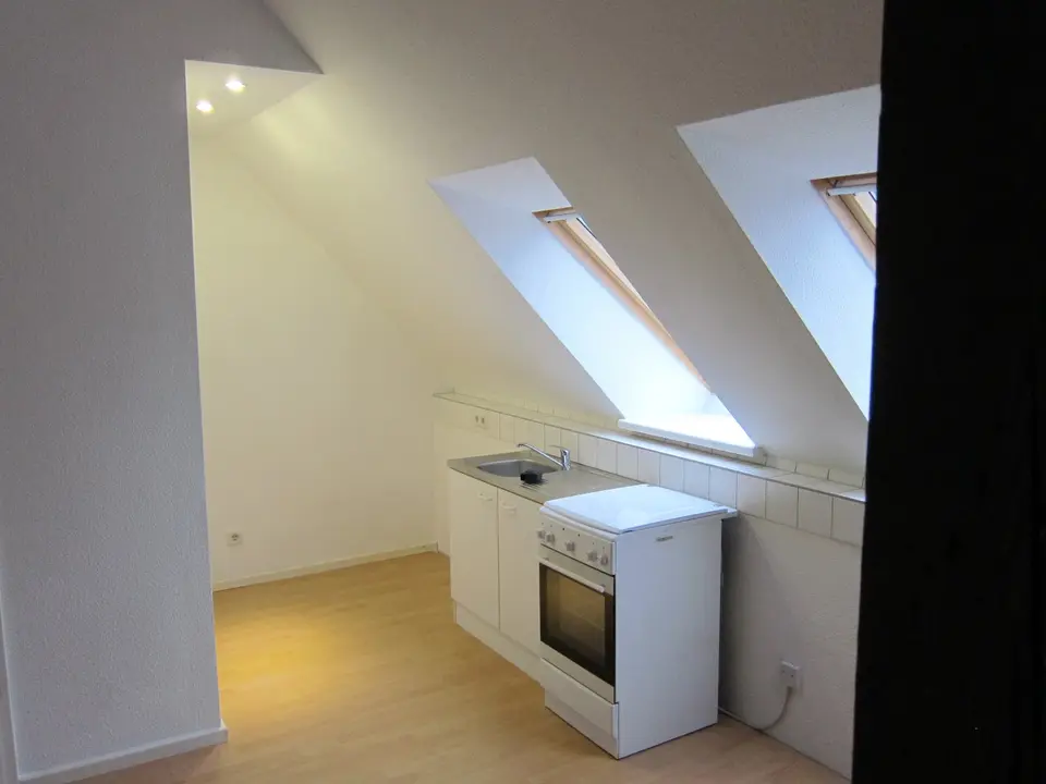 Studio mit 37 m² in Frankfurt (Oder) – Bild 4