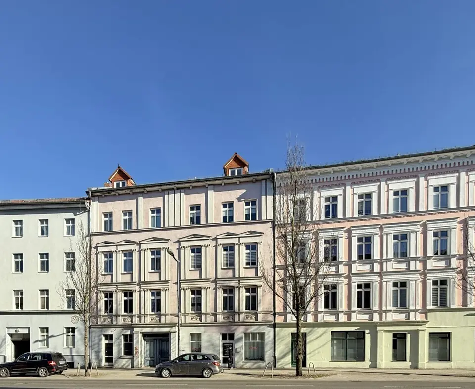 Studio mit 37 m² in Frankfurt (Oder) – Bild 10