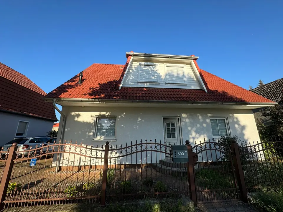 3 Zimmer Haus mit 111 m² in Frankfurt (Oder) – Bild 9