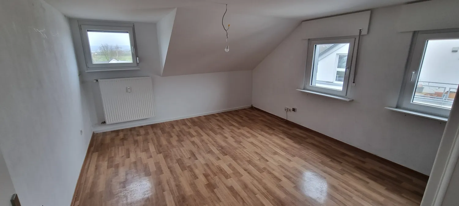 4 Zimmer Wohnung mit 76 m² in Neuwied – Bild 2