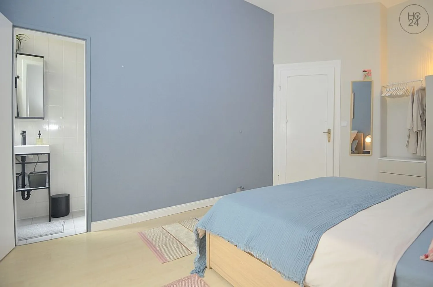 2 Zimmer Wohnung mit 56 m² in Wiesbaden – Bild 11