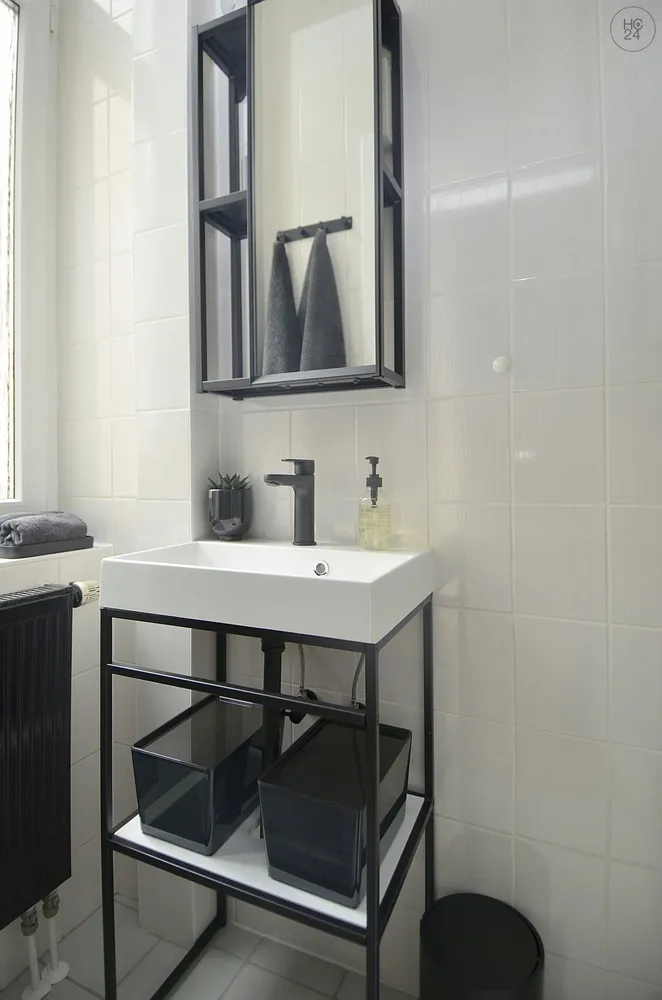 2 Zimmer Wohnung mit 56 m² in Wiesbaden – Bild 12