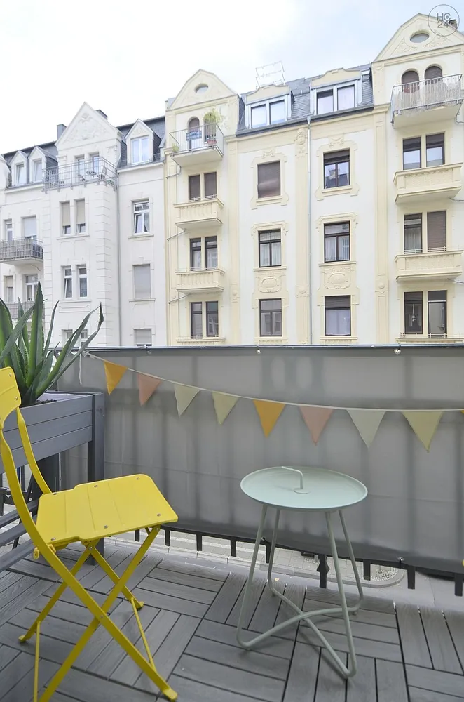 2 Zimmer Wohnung mit 56 m² in Wiesbaden – Bild 5