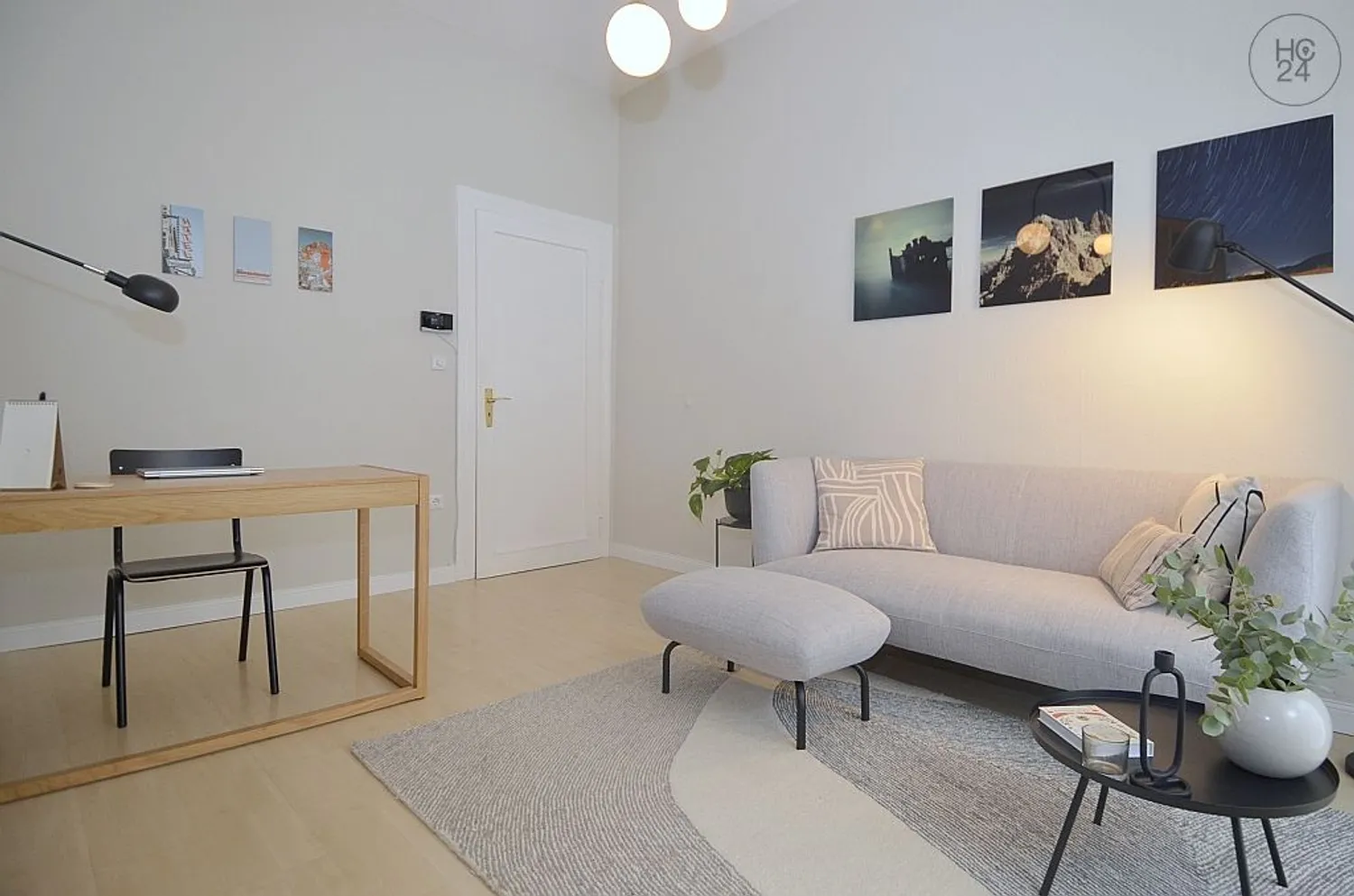 2 Zimmer Wohnung mit 56 m² in Wiesbaden – Bild 8