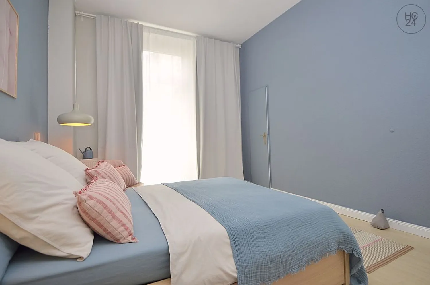 2 Zimmer Wohnung mit 56 m² in Wiesbaden – Bild 9