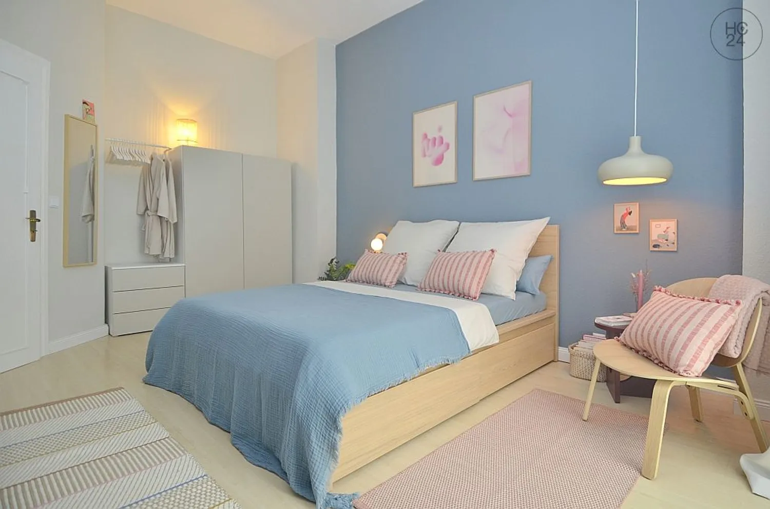 2 Zimmer Wohnung mit 56 m² in Wiesbaden – Bild 10