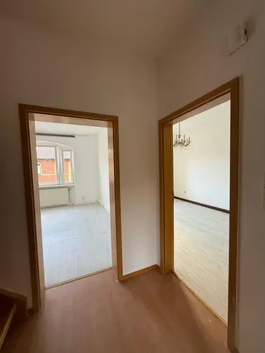 1 Zimmer Wohnung mit 30 m² in Hanau – Bild 4