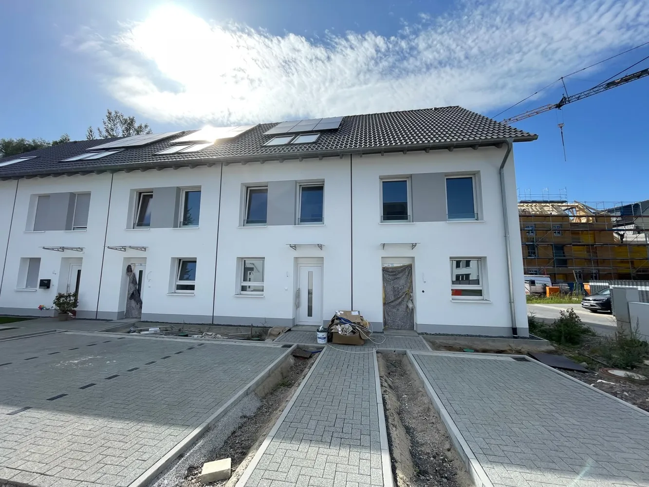 5 Zimmer Haus mit 122 m² in Dortmund – Bild 1