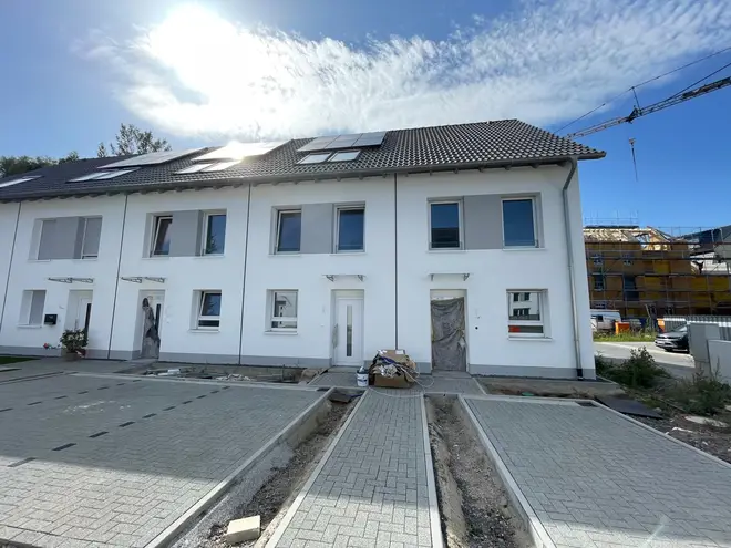 5 Zimmer Haus mit 122 m² in Dortmund – Bild 1