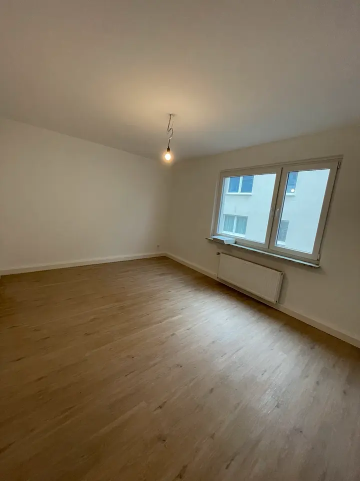 2 Zimmer Wohnung mit 56 m² in Wuppertal – Bild 2