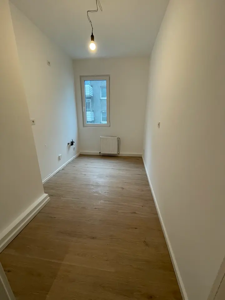 2 Zimmer Wohnung mit 56 m² in Wuppertal – Bild 3