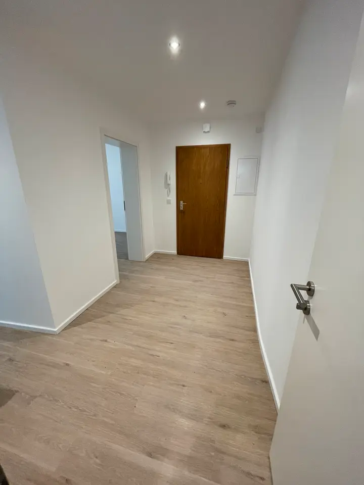 2 Zimmer Wohnung mit 56 m² in Wuppertal – Bild 4