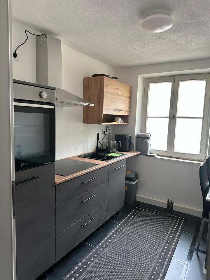 3 Zimmer Wohnung mit 60 m² in Lindau – Bild 3