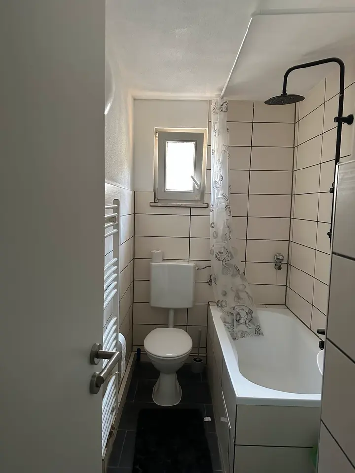 3 Zimmer Wohnung mit 60 m² in Lindau – Bild 5