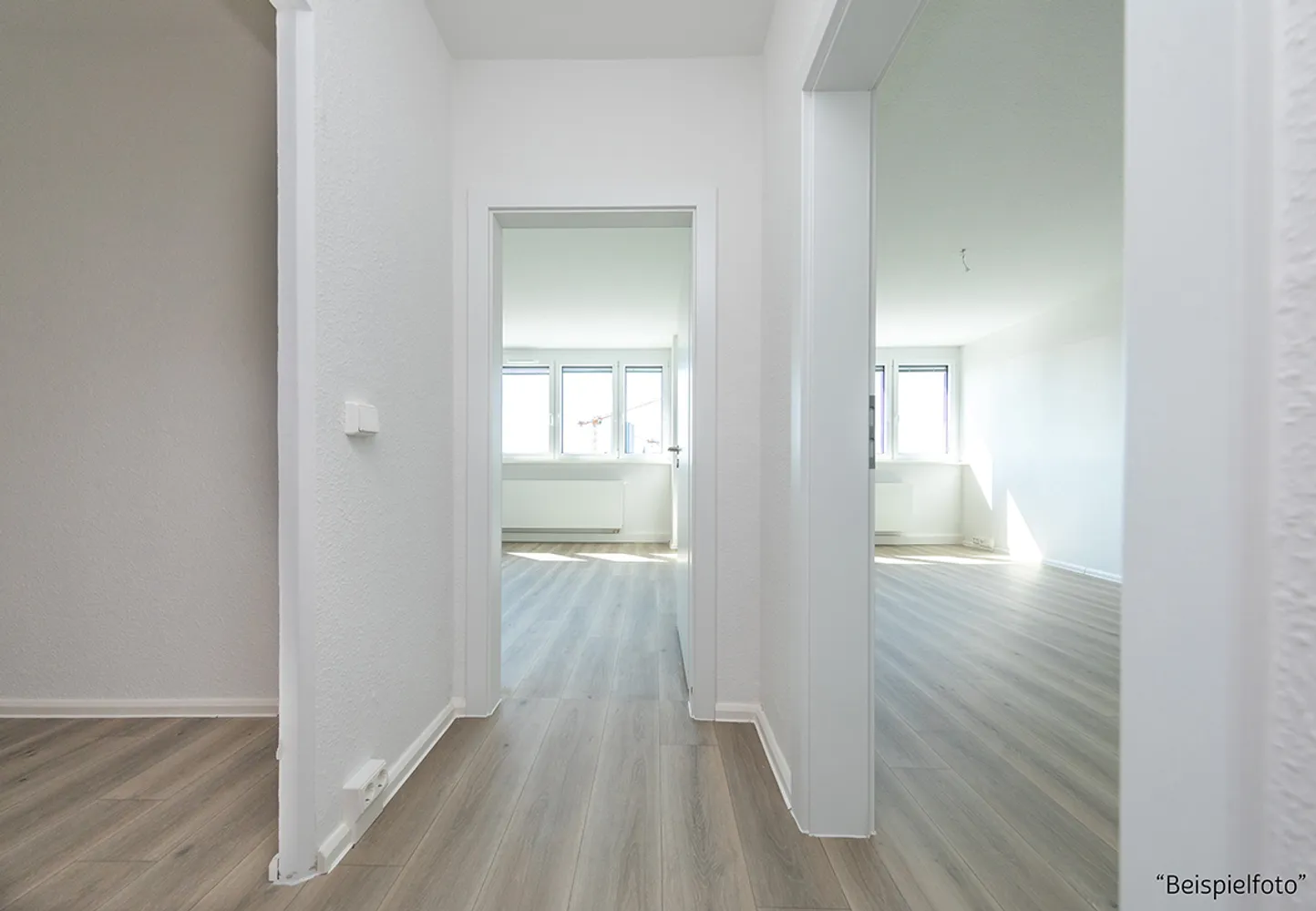 2 Zimmer Wohnung mit 50 m² in Leipzig – Bild 6