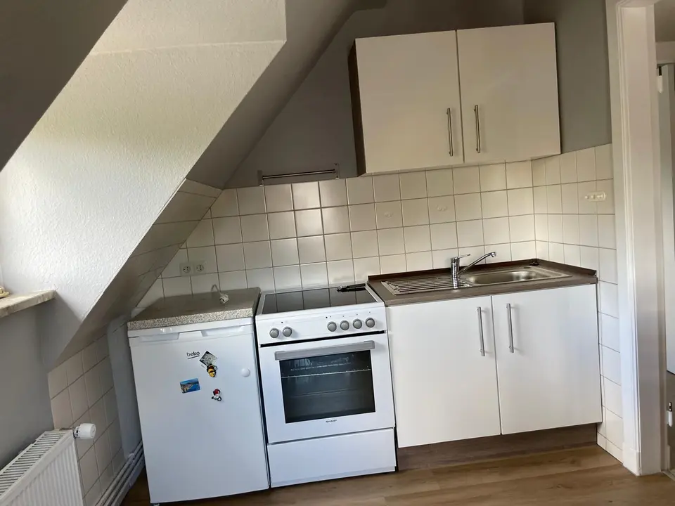 WG-Zimmer mit 11 m² in Neumünster – Bild 1