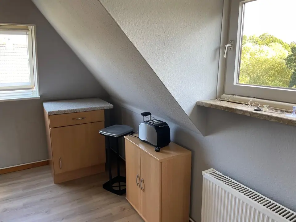 WG-Zimmer mit 11 m² in Neumünster – Bild 2