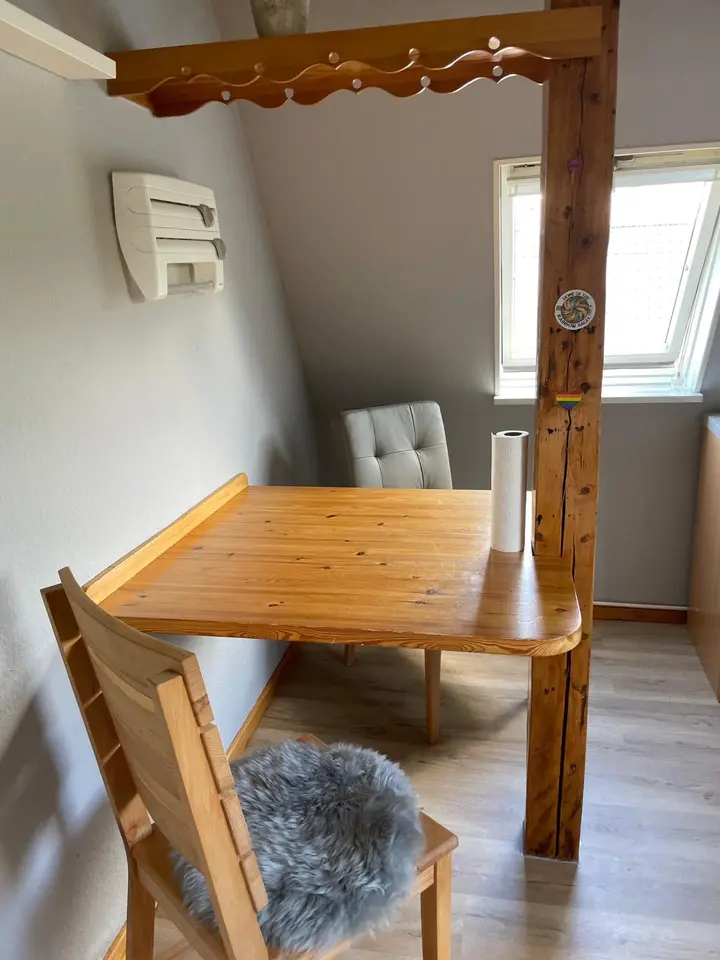 WG-Zimmer mit 11 m² in Neumünster – Bild 3