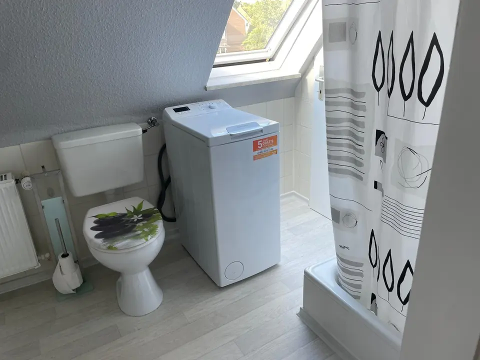 WG-Zimmer mit 11 m² in Neumünster – Bild 5