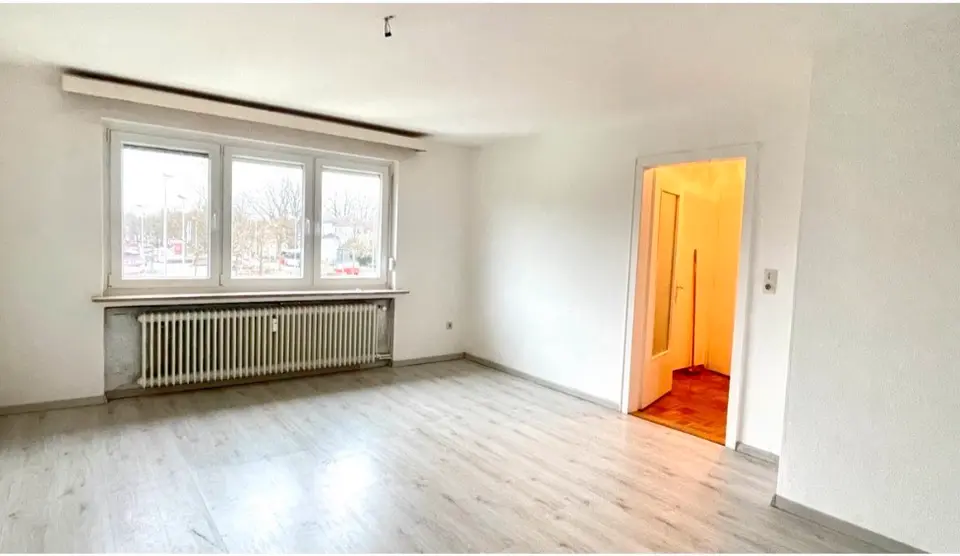 4 Zimmer Haus mit 110 m² in Bremerhaven – Bild 1