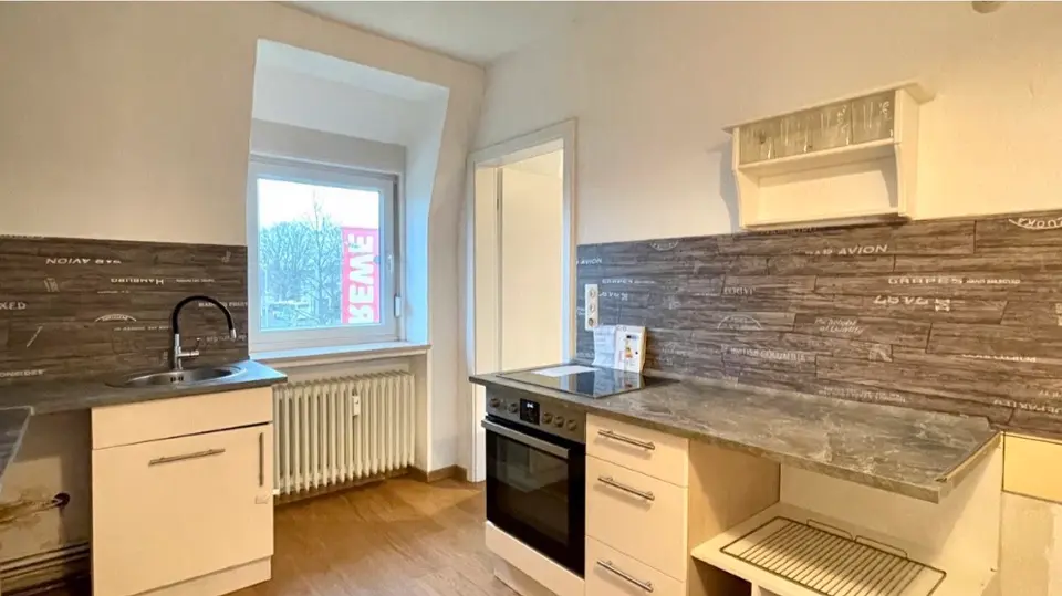 4 Zimmer Haus mit 110 m² in Bremerhaven – Bild 2