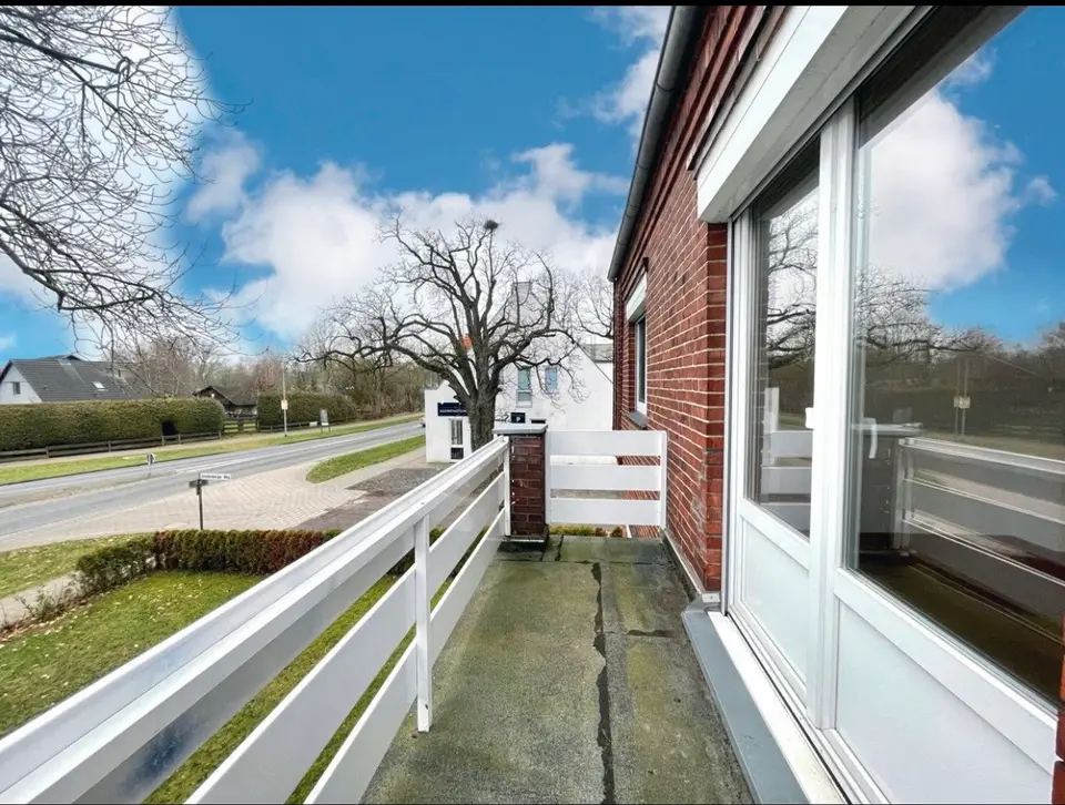 4 Zimmer Haus mit 110 m² in Bremerhaven – Bild 6