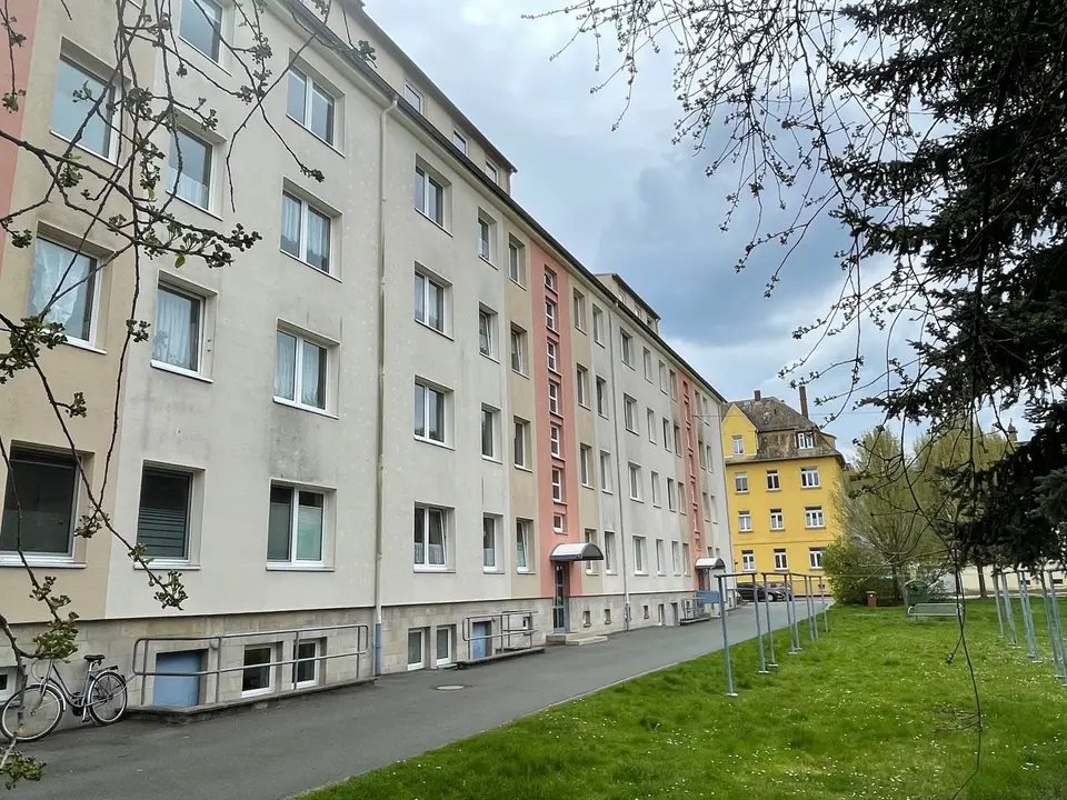 3 Zimmer Wohnung mit 58 m² in Gera – Bild 4