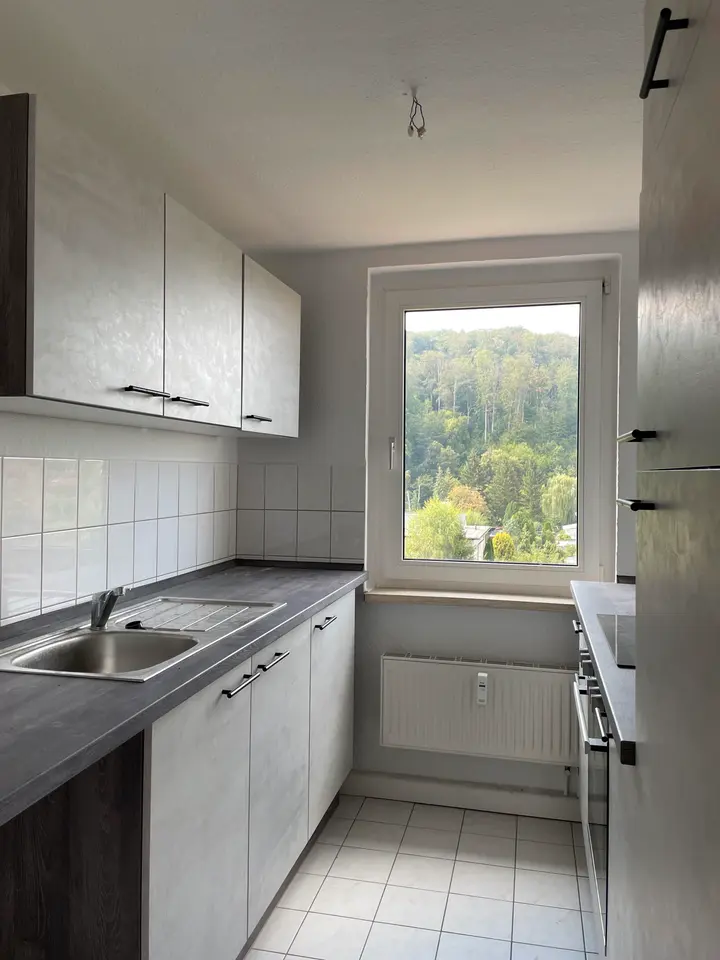 3 Zimmer Wohnung mit 58 m² in Gera – Bild 8