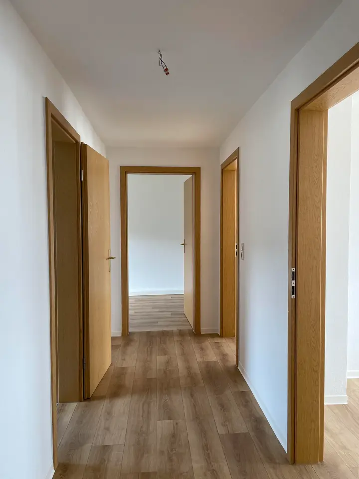 3 Zimmer Wohnung mit 58 m² in Gera – Bild 10