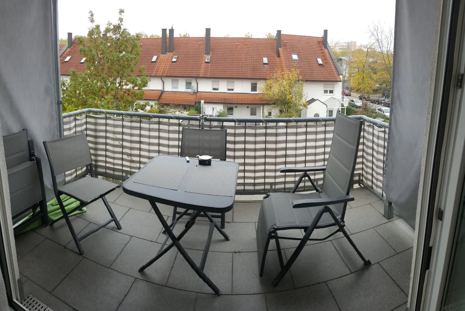 3 Zimmer Wohnung mit 77 m² in Ingolstadt – Bild 1