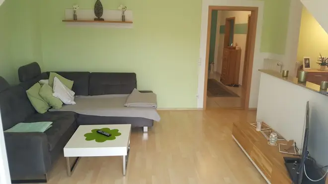 3 Zimmer Wohnung mit 77 m² in Ingolstadt – Bild 3