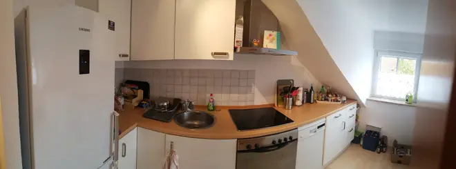 3 Zimmer Wohnung mit 77 m² in Ingolstadt – Bild 5