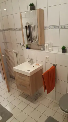 3 Zimmer Wohnung mit 77 m² in Ingolstadt – Bild 8